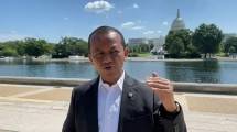 Menteri Investasi Bahlil Lahadalia