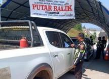 Hutama Karya Lakukan Penyekatan di Trans Sumatera