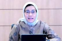 Maknai Idul Adha, Sri Mulyani Ingatkan Masyarakat Pentingnya Sikap Pengorbanan