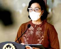 Akhirnya, Sri Mulyani Bawa Kabar Gembira yang Ditunggu-tunggu Jutaan Pelaku Usaha Mikro! BPUM Juli-September Rp3,6 Triliun Segera Cair, Begini Cara Daftarnya... 