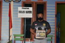 Prajurit Kodam 174 Merauke 