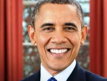 Mantan Presiden AS Barack Obama (Foto Ist)