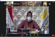 Patut Disimak! Arahan Mensos untuk Peningkatan Kesiagapan dalam Mengantisipasi Bencana di Pesisir Selatan Pulau Jawa dan Sumatera