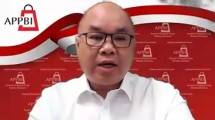 Ketua Umum&nbsp;Asosiasi Pengelola Pusat Belanja Indonesia (APPBI)&nbsp;Alphonzus Widjaja