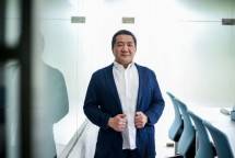 Stevensang, CEO GudangAda 