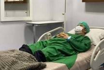 Dirawat di RSPAD, Begini Kondisi Terkini Ustadz Yusuf Mansur