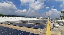 TotalEnergies Sukses Rampungkan Instalasi Panel Surya Kedua untuk Chandra Asri Petrochemical di Cilegon