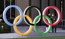 P&G dan Lazada Gelar Kampanye #GoForGold Dukung Atlet Tokyo Olympic 2021