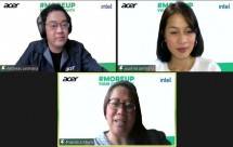 Semua Orang Bisa Jadi Konten Kreator Lewat Sentuhan Acer