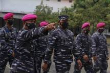 KASAL Laksamana Yudo Margono 