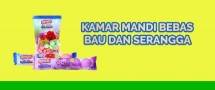Dahlia, brand lokal yang menyediakan berbagai kebutuhan rumah tangga