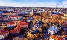 Finlandia Jadi Negara Paling Bahagia di Dunia Tahun 2022, Indonesia Peringkat Berapa?