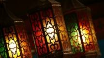 Tips Medekorasi Rumah dengan Tema Idul Fitri