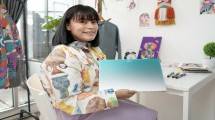 Laptop Tipis Acer Swift 3 Infinity 4 Stylish dan Nuansa Relaxing