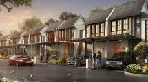 Cluster Platinum Garden Metland Tambun