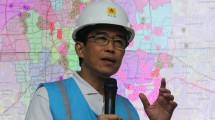 Direktur Utama PT PLN, Zulkifli Zaini 