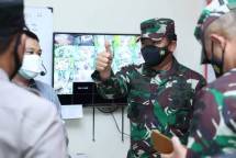 Isolasi Terpusat Sangat Membantu Pasien Covid-19 