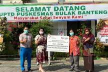 Mitra Keluarga Bantu Penanganan Covid-19 Senilai Rp 3,6 Miliar