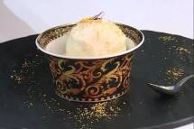 Black Diamond, Es Krim Termahal di Scoopi Cafe, Dubai (Dok: Times of India)