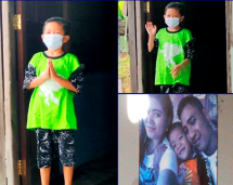 Kisah Vino (10Thn) (Foto Ist) 