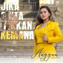 Artis Muda Anggun Pramudita Kembali dengan Rilis JOOX Original Dangdut 'Tumbak Cucukan'