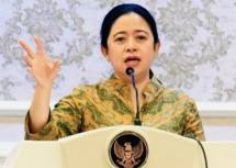 Pikul 'Beban' Besar sebagai Cucu Soekarno dan Anak Megawati, Seperti Apa Gaya Kepemimpinan Puan Maharani?
