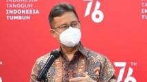 Menkes Budi Tekankan Pentingnya Pengukuran Saturasi Oksigen untuk Pasien COVID-19 yang Sedang Isoman