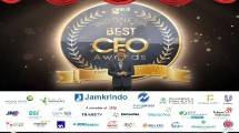 Founder & CEO The Iconomics Bram S. Putro 