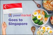 Membantu UMKM Kuliner, PaxelMarket Hadirkan Pengiriman Sampai ke Singapura