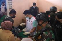 Satuan Tugas Yonif RK 751/VJS 