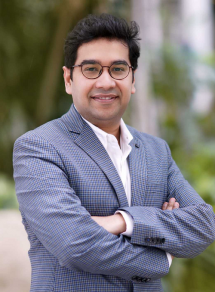 Arijit Chakraborty