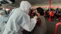 Gelar Program Vaksinasi Sektor Industri, Kemenperin Targetkan 5 Juta Pekerja Industri di Jawa-Bali Tervaksinasi