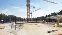 Investasi Properti Jadi Andalan, The Parc Tumbuh Positif di Tengah Pandemi