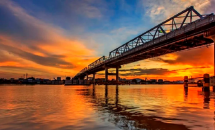 Sungai Kapuas Kalbar