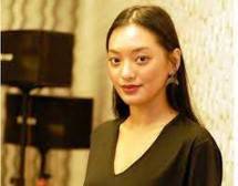 Artis Model Asmara Abigail (Foto Ist) 