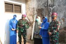 Dankormar Mayjen Suhartono