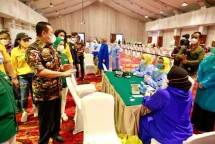 Ketua MPR RI Bambang Soesatyo
