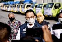 Bagi-bagi Beras Premium ke 1 Juta KK, Anies Dipuji Habis-habisan! Warganet:&nbsp;Nice Pak...Bukan Janji Tapi Nyata