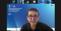Amazon Web Services Dorong Industri Keuangan Hadirkan Layanan Berbasis Digital