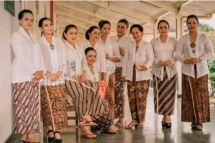Busana Kebaya
