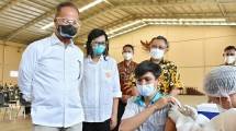 Implementasikan SE Menperin di 2000 Tenant-nya, Pengelola Kawasan Industri Jababeka Tuai Apresiasi Kemenperin