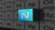 Logo Nium Home