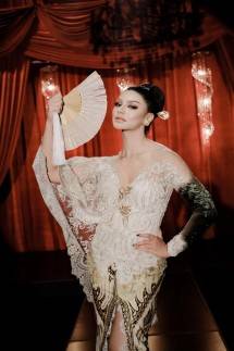 MRAT dan YPI kirim Jihane Almira ke Ajang Miss Supranational 2021