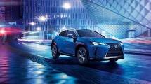 Lexus Immersive World jadi Ajang Lexus Pamerkan Kendaraan Super Premium LX 300