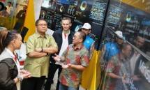 Jaringan Indosat Ooredoo Tanpa Kendala Selama Mudik Lebaran