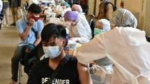 Kemenperin Proaktif Ajak Pelaku dan Pekerja Industri Ikut Program Vaksinasi