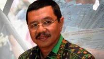  Gubernur Sumatera Utara H.T. Erry Nuradi (Foto Ist)