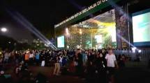 Hari Terakhir, Ini Kilas Balik Keseruan Jakarta Fair 2018