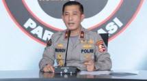Karopenmas Divisi Humas Polri, Brigjen. Pol. Drs. Rusdi Hartono