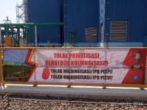 Serikat Pekererja PLN